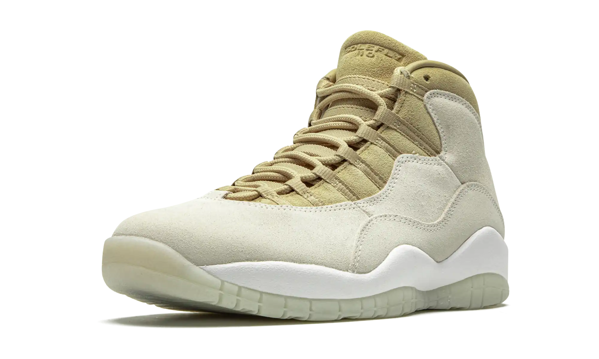 Air Jordan 10 RETRO SP “SOLEFLY” Air Jordan 10 RETRO SP “SOLEFLY”