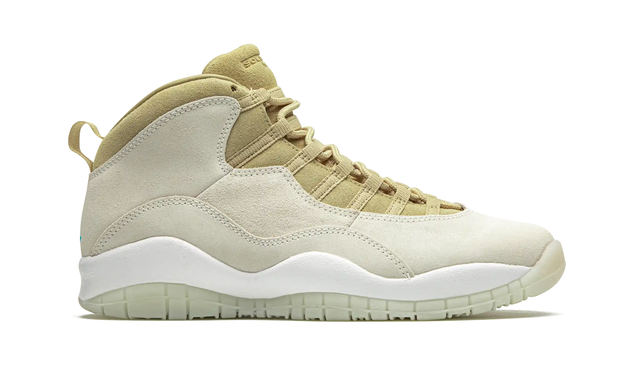 Air Jordan 10 RETRO SP “SOLEFLY” Air Jordan 10 RETRO SP “SOLEFLY”