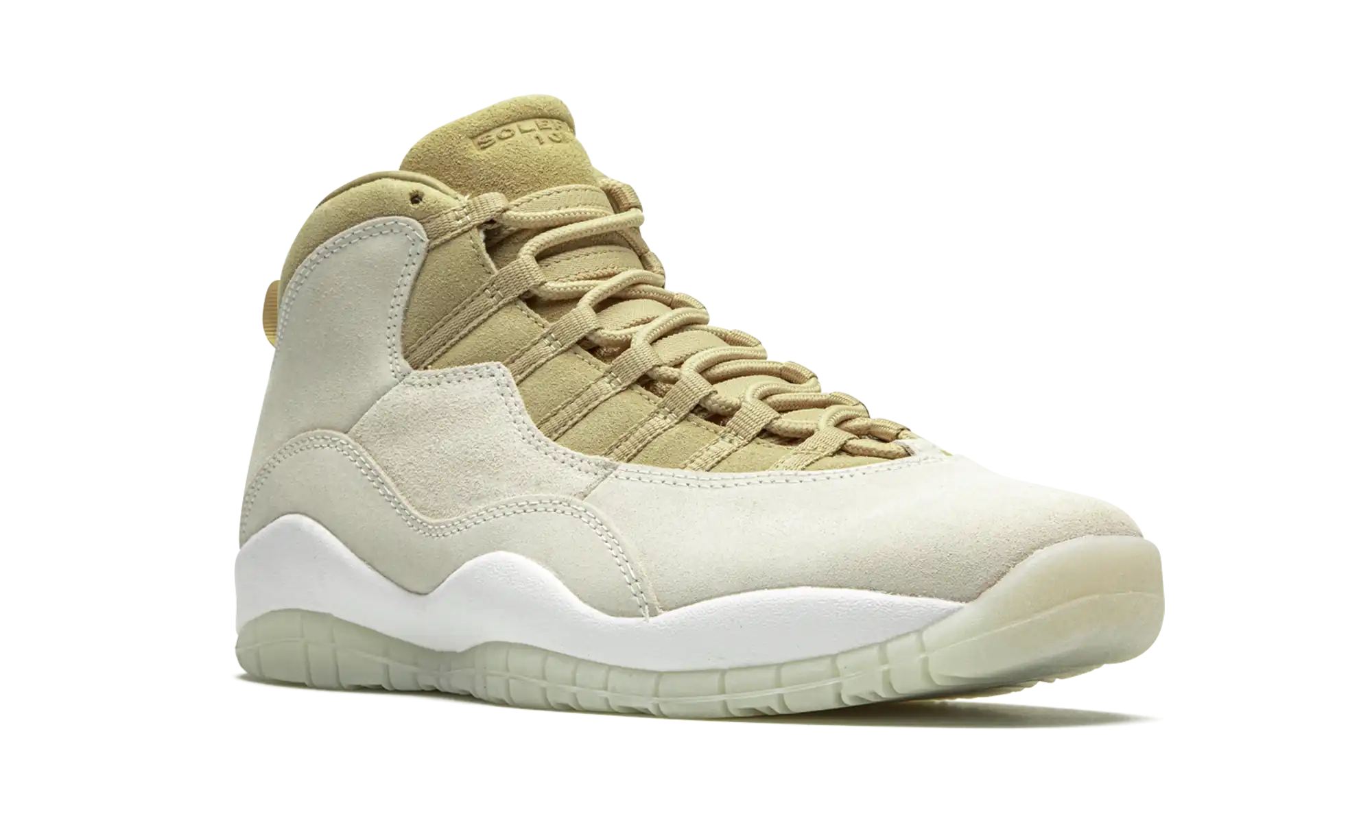 Air Jordan 10 RETRO SP “SOLEFLY” Air Jordan 10 RETRO SP “SOLEFLY”