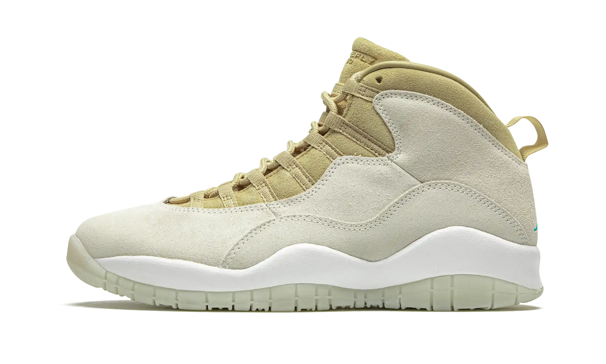 Air Jordan 10 RETRO SP “SOLEFLY” Air Jordan 10 RETRO SP “SOLEFLY”