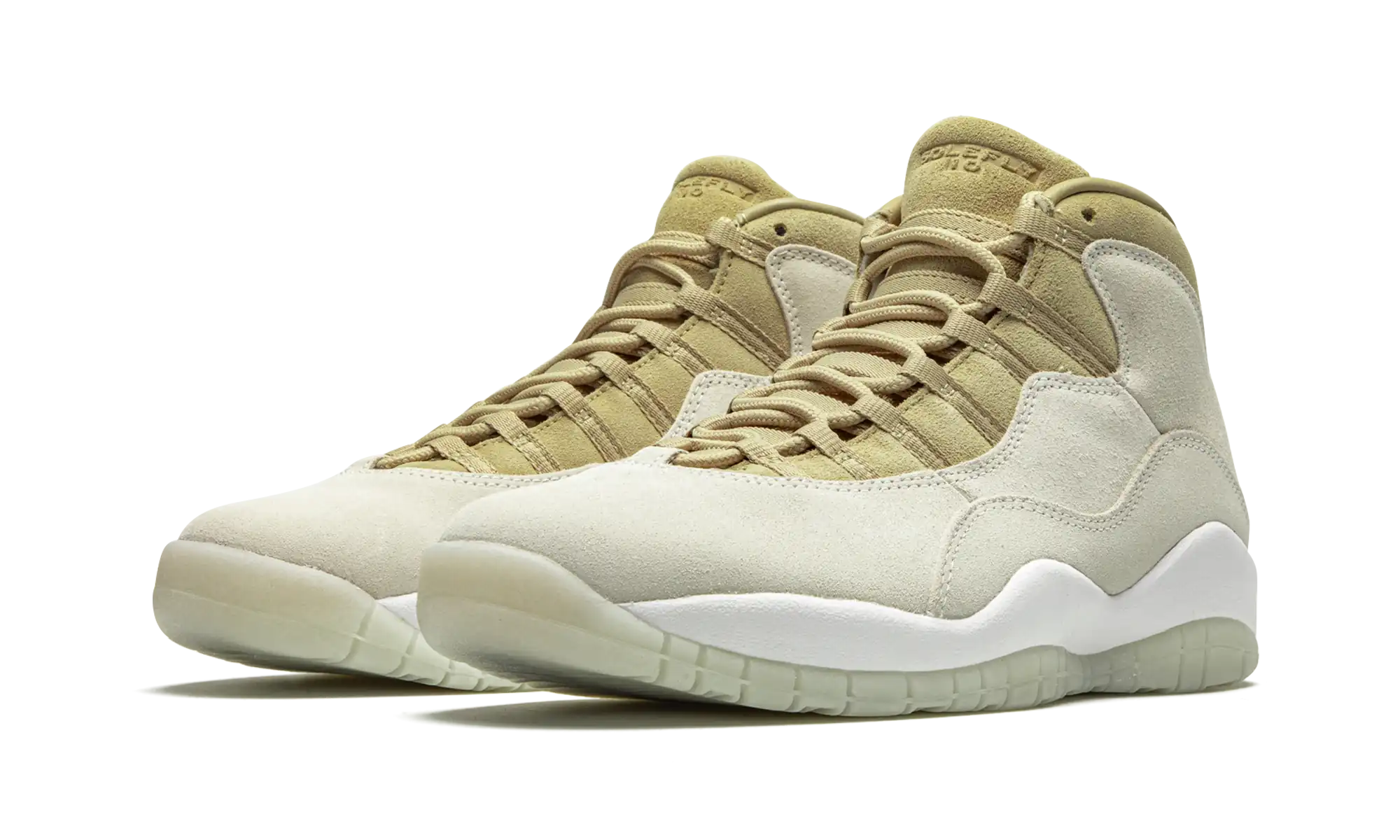 Air Jordan 10 RETRO SP “SOLEFLY” Air Jordan 10 RETRO SP “SOLEFLY”