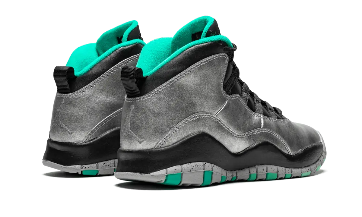 Air Jordan 10 Retro 30th GS “Lady Liberty” Air Jordan 10 Retro 30th GS “Lady Liberty”