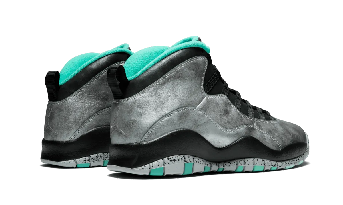 Air Jordan 10 Retro 30th “Lady Liberty” Air Jordan 10 Retro 30th “Lady Liberty”