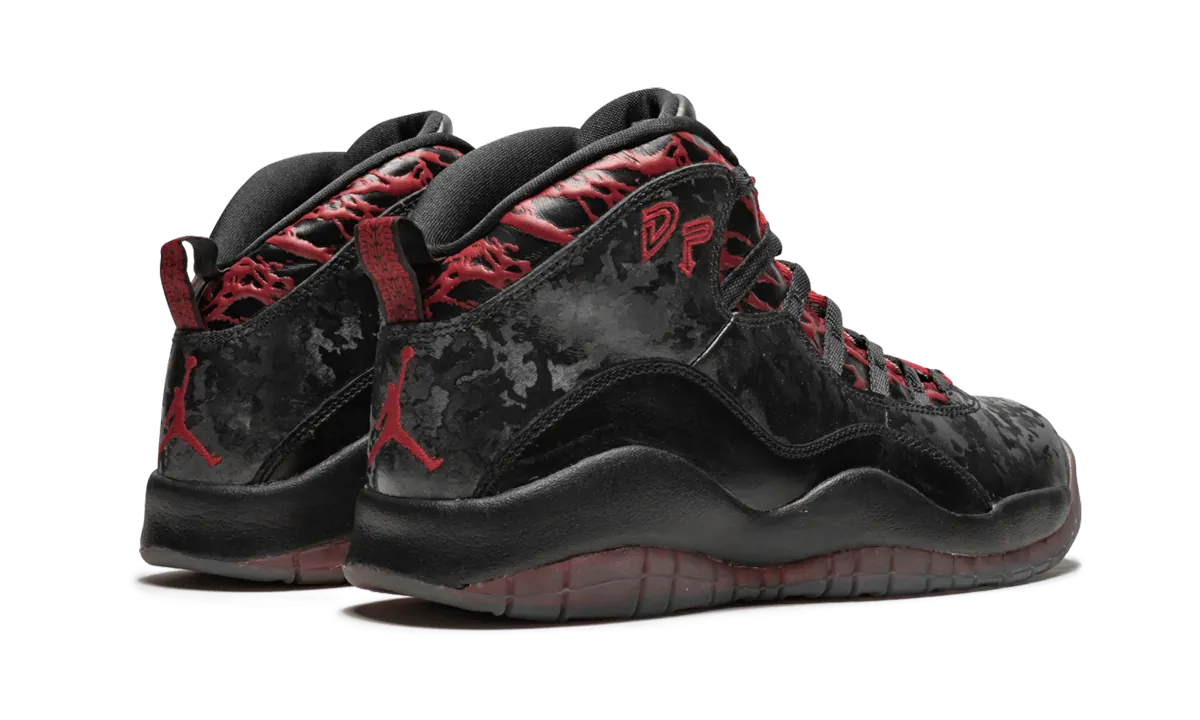Air Jordan 10 Retro DB “Doernbecher” Air Jordan 10 Retro DB “Doernbecher”