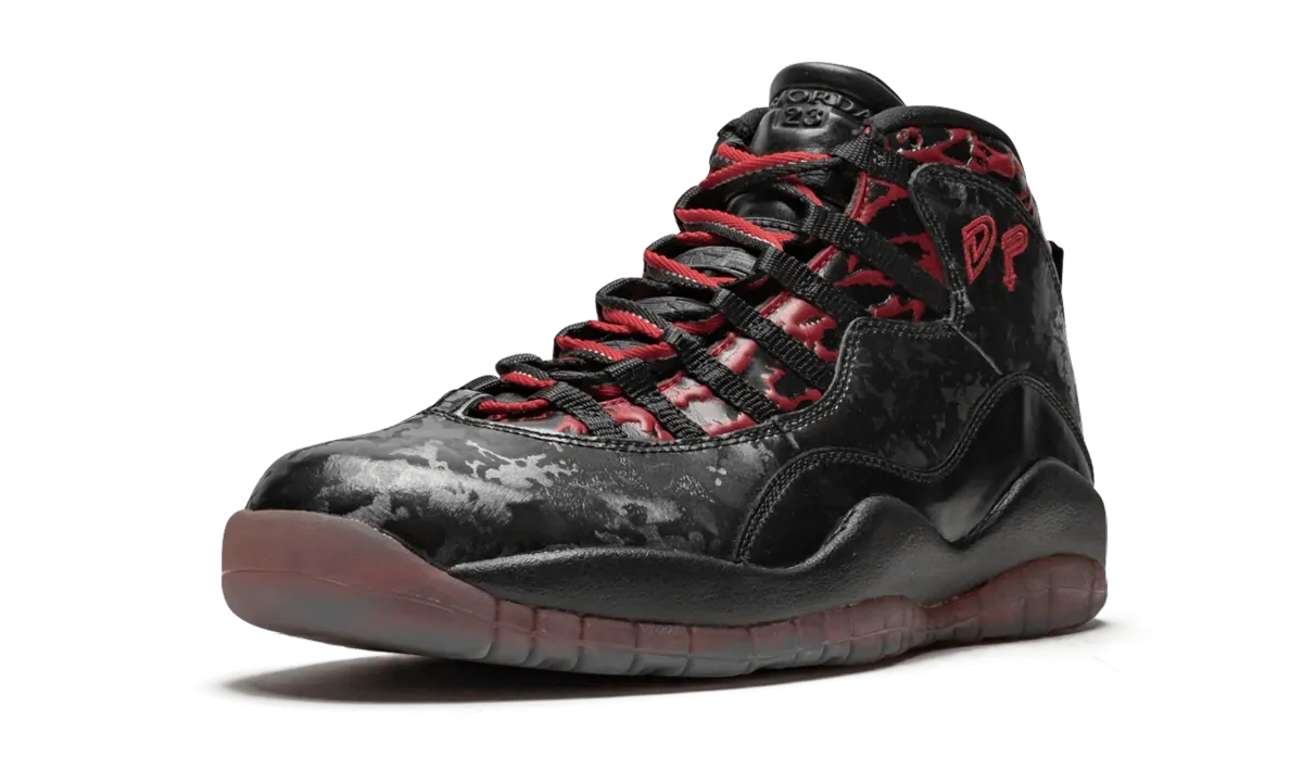Air Jordan 10 Retro DB “Doernbecher” Air Jordan 10 Retro DB “Doernbecher”