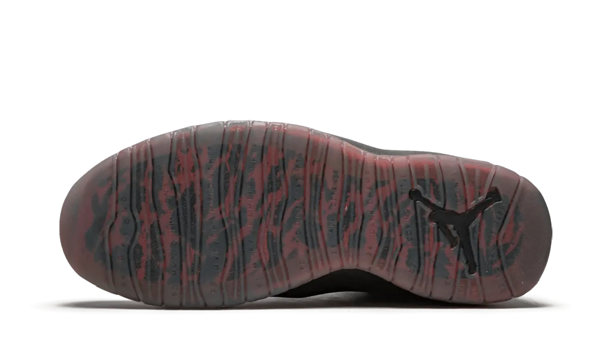 Air Jordan 10 Retro DB “Doernbecher” Air Jordan 10 Retro DB “Doernbecher”