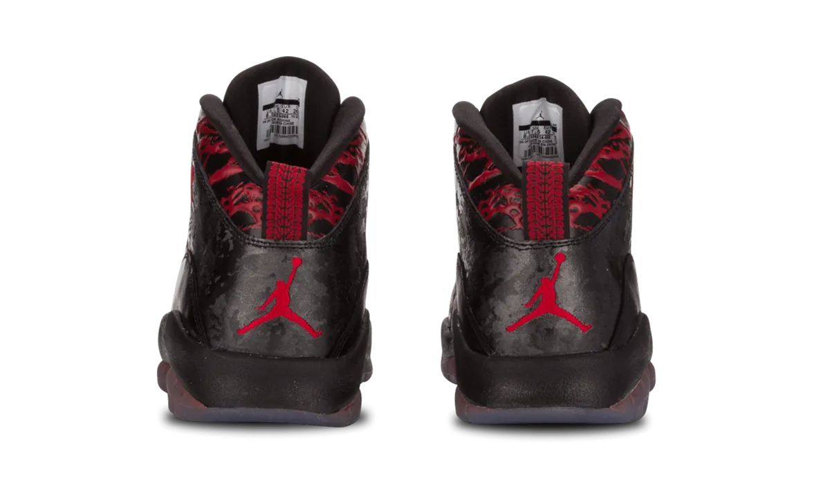 Air Jordan 10 Retro DB “Doernbecher” Air Jordan 10 Retro DB “Doernbecher”