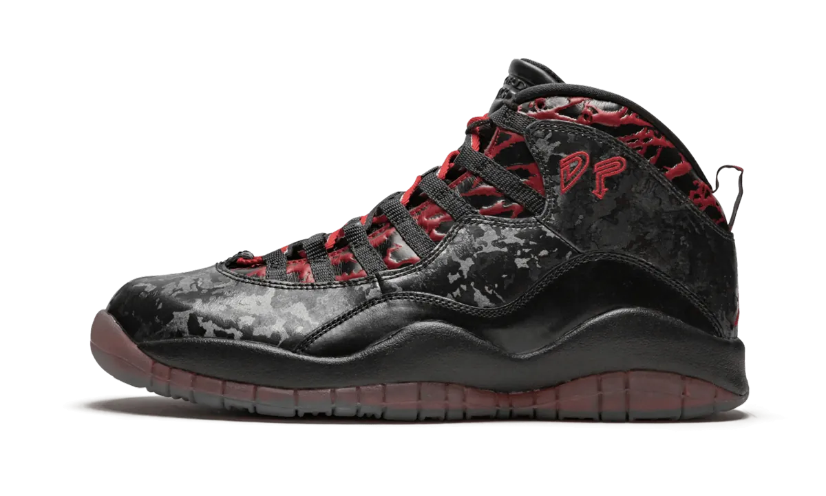 Air Jordan 10 Retro DB “Doernbecher” Air Jordan 10 Retro DB “Doernbecher”