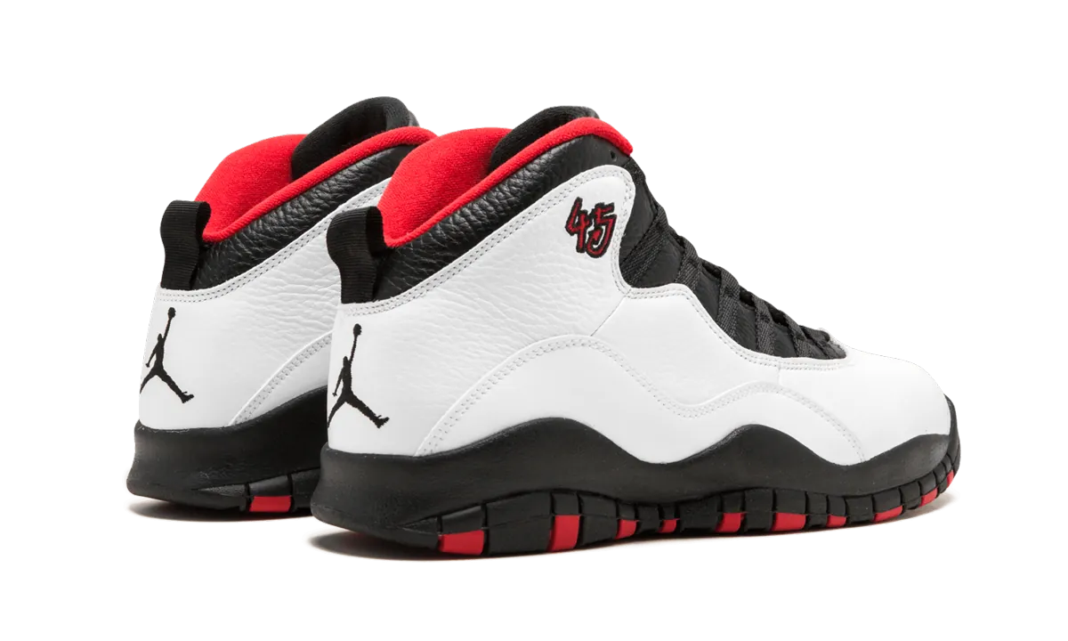 Air Jordan 10 Retro “Double Nickel” Air Jordan 10 Retro “Double Nickel”
