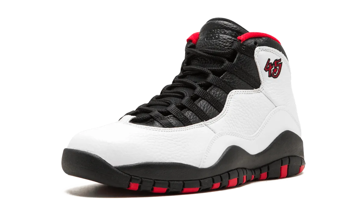 Air Jordan 10 Retro “Double Nickel” Air Jordan 10 Retro “Double Nickel”