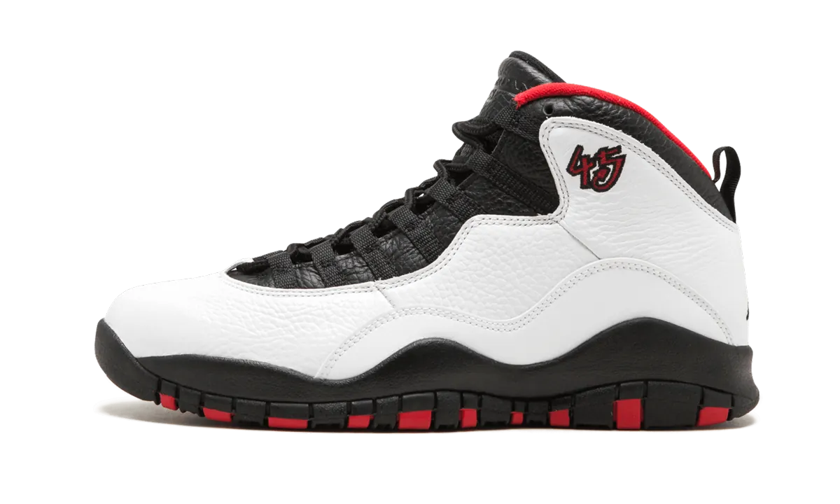 Air Jordan 10 Retro “Double Nickel” Air Jordan 10 Retro “Double Nickel”