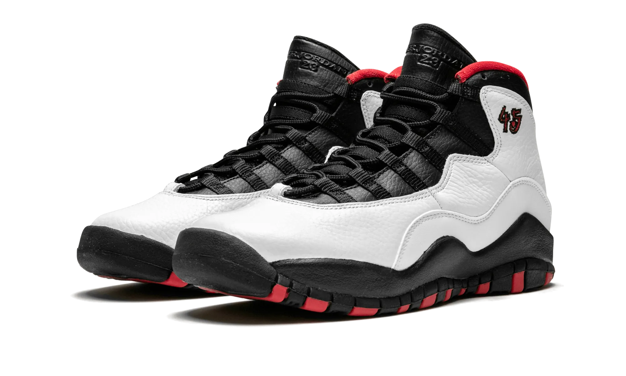 Air Jordan 10 Retro GS Double Nickel 1 - Air Jordan 10 Retro GS "Double Nickel"