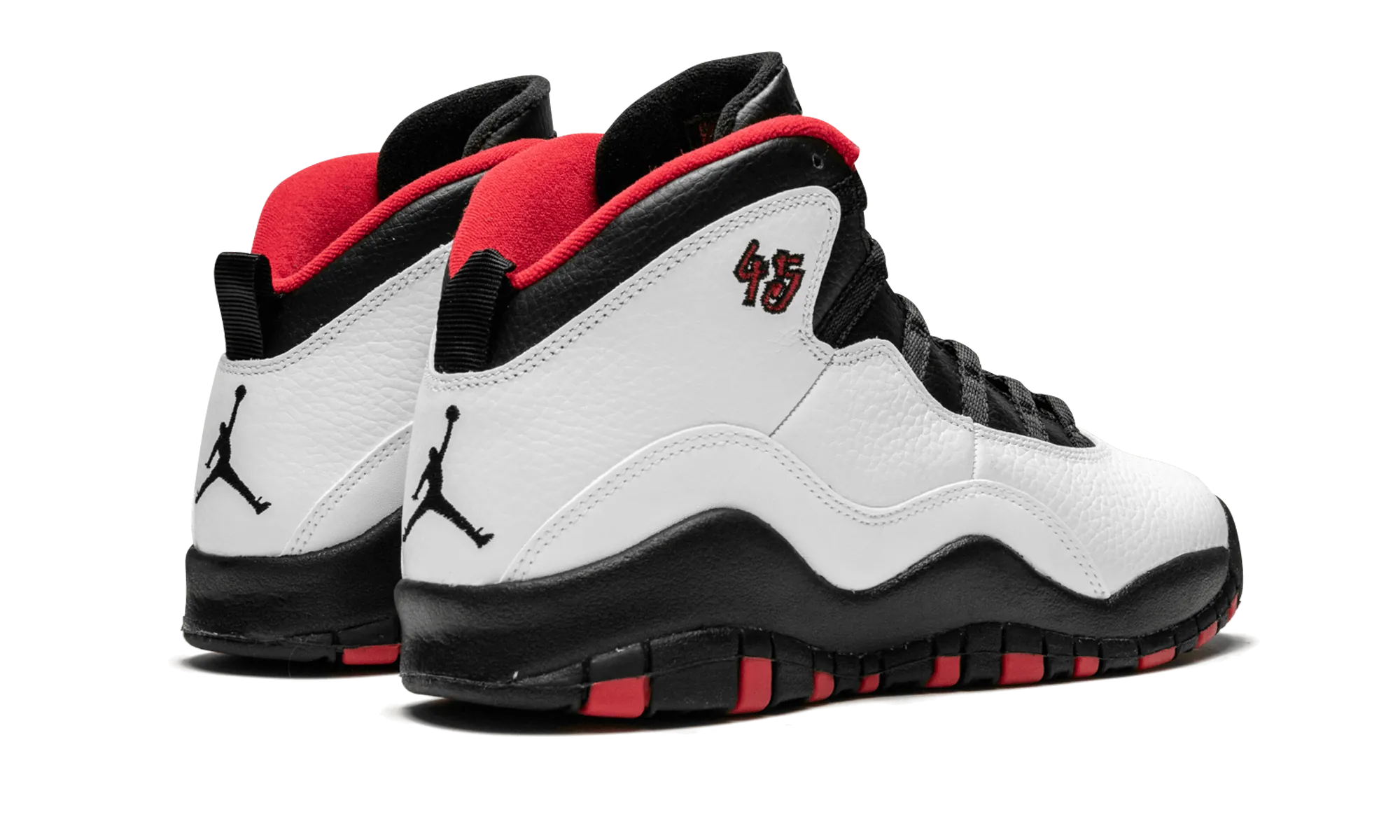 Air Jordan 10 Retro GS “Double Nickel” Air Jordan 10 Retro GS “Double Nickel”