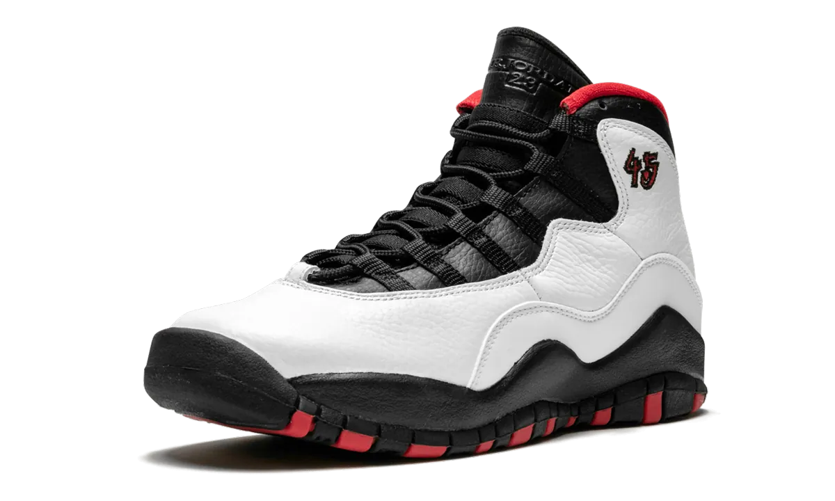 Air Jordan 10 Retro GS “Double Nickel” Air Jordan 10 Retro GS “Double Nickel”