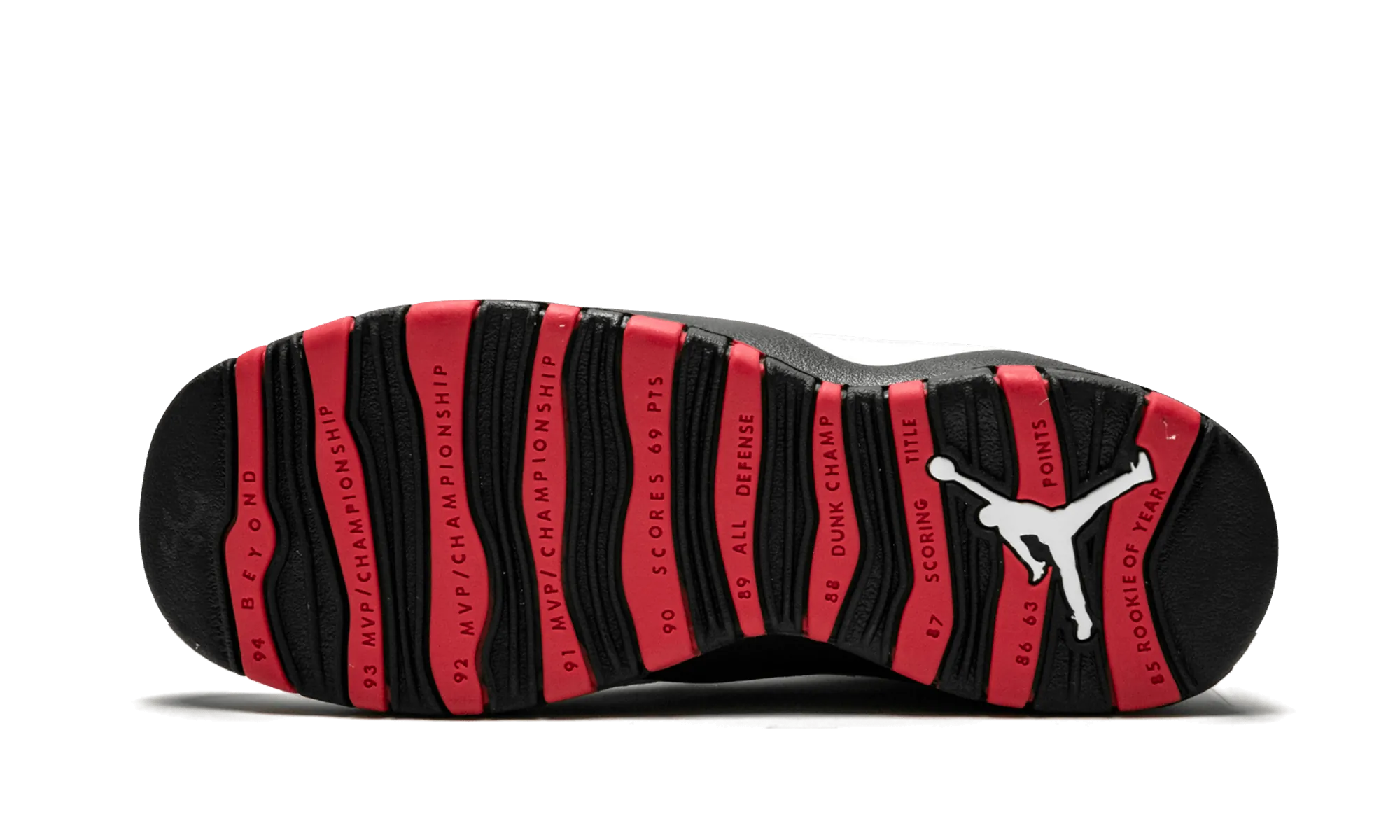 Air Jordan 10 Retro GS “Double Nickel” Air Jordan 10 Retro GS “Double Nickel”