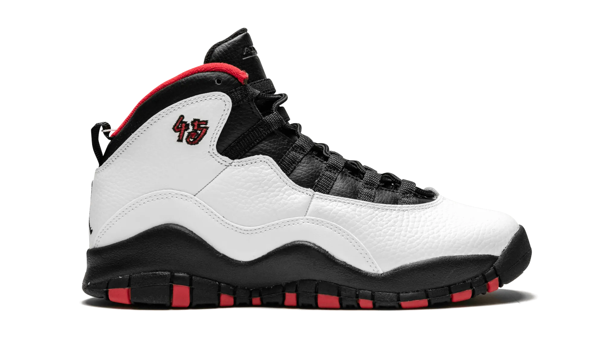Air Jordan 10 Retro GS “Double Nickel” Air Jordan 10 Retro GS “Double Nickel”