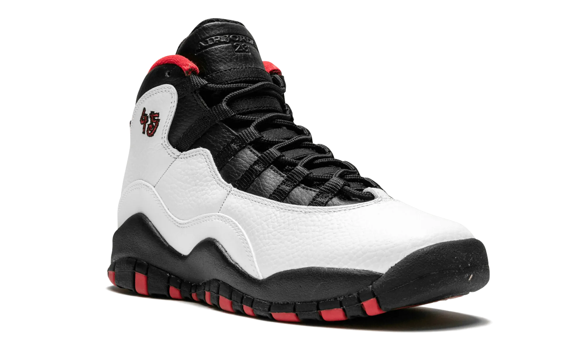Air Jordan 10 Retro GS “Double Nickel” Air Jordan 10 Retro GS “Double Nickel”