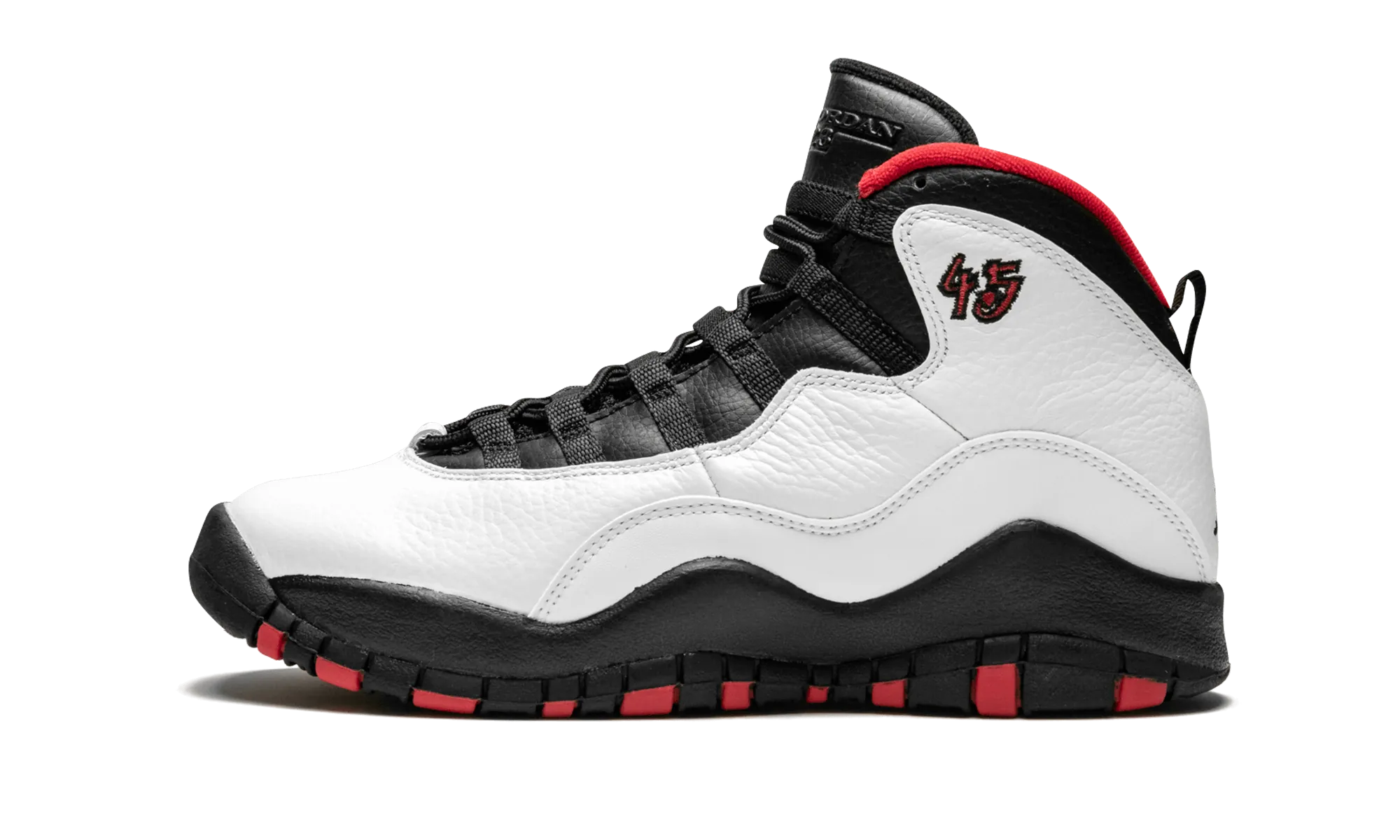 Air Jordan 10 Retro GS “Double Nickel” Air Jordan 10 Retro GS “Double Nickel”