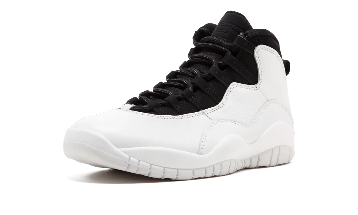 Air Jordan 10 Retro “I’m Back” Air Jordan 10 Retro “I’m Back”
