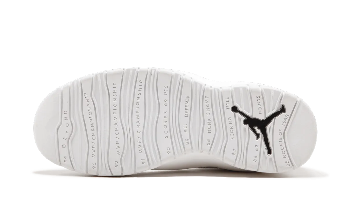 Air Jordan 10 Retro “I’m Back” Air Jordan 10 Retro “I’m Back”