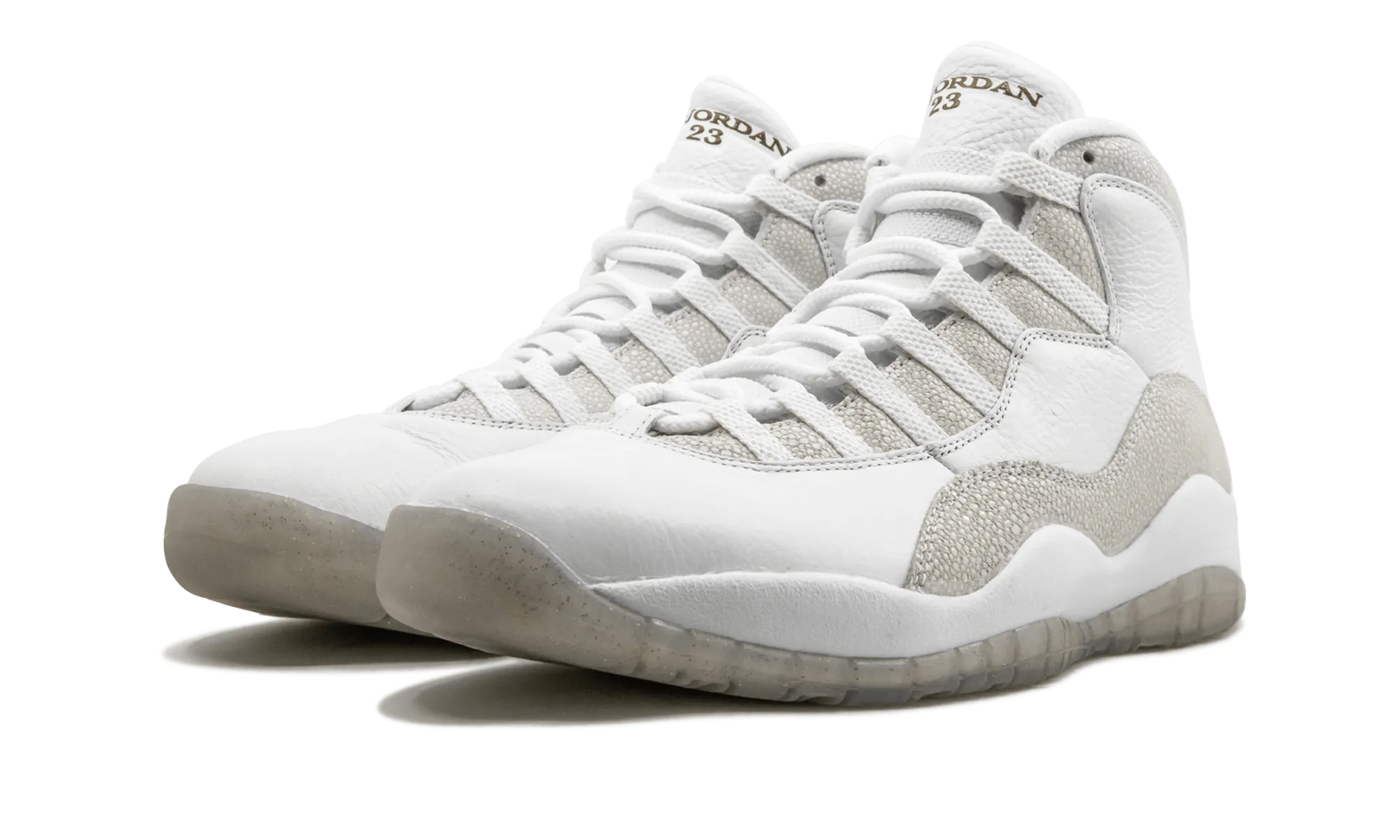 Air Jordan 10 Retro OVO “OVO” Air Jordan 10 Retro OVO “OVO”