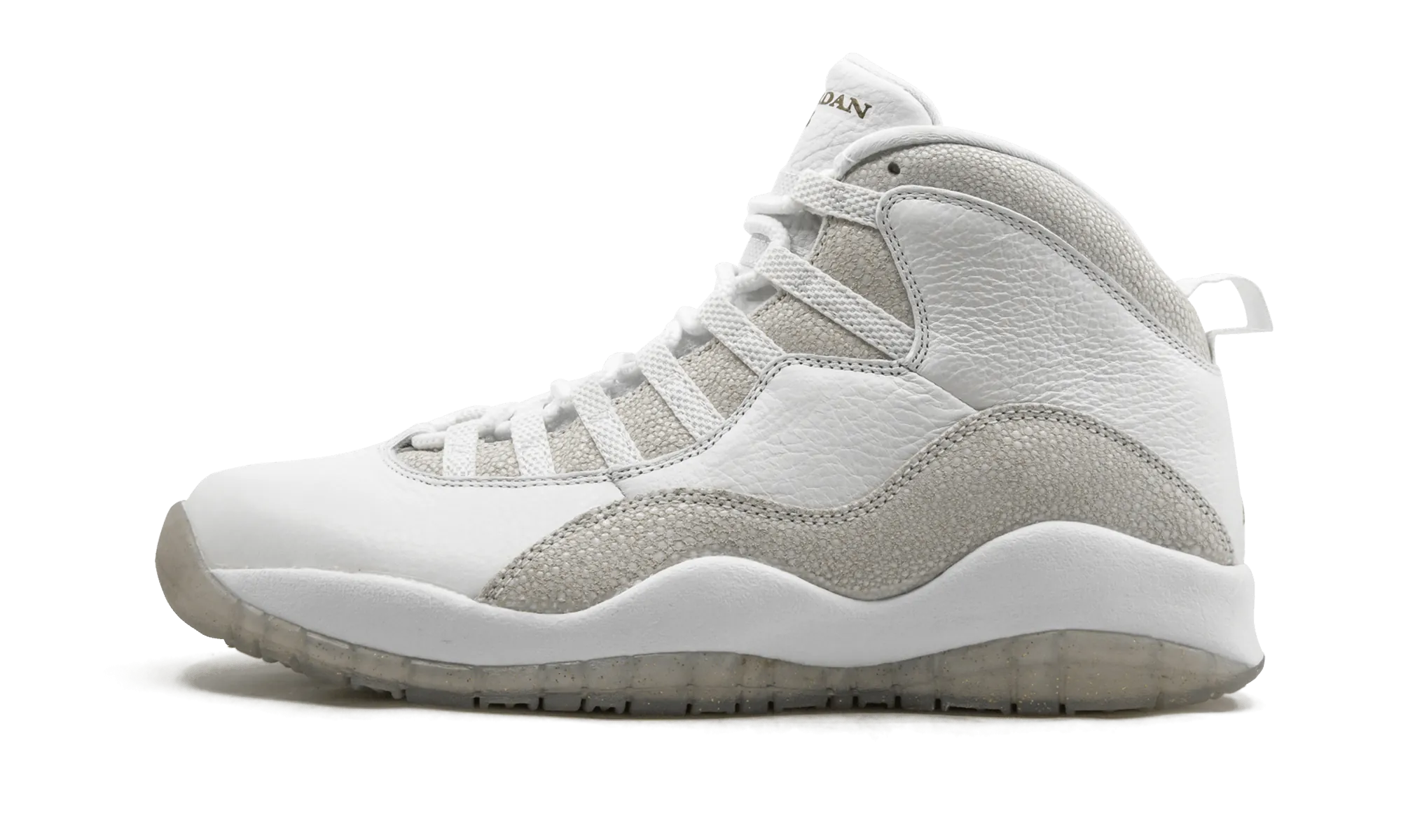 Air Jordan 10 Retro OVO “OVO” Air Jordan 10 Retro OVO “OVO”