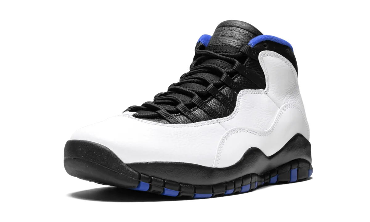 Air Jordan 10 Retro “Orlando” Air Jordan 10 Retro “Orlando”