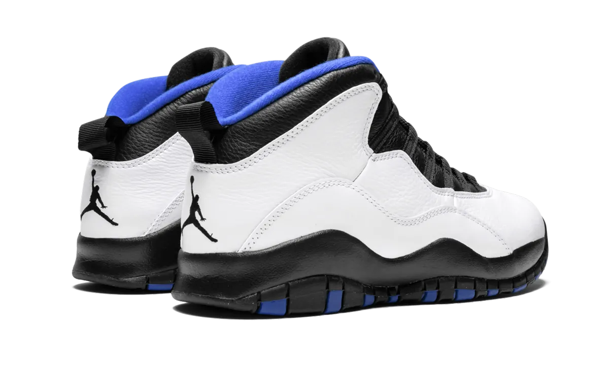 Air Jordan 10 Retro “Orlando” Air Jordan 10 Retro “Orlando”