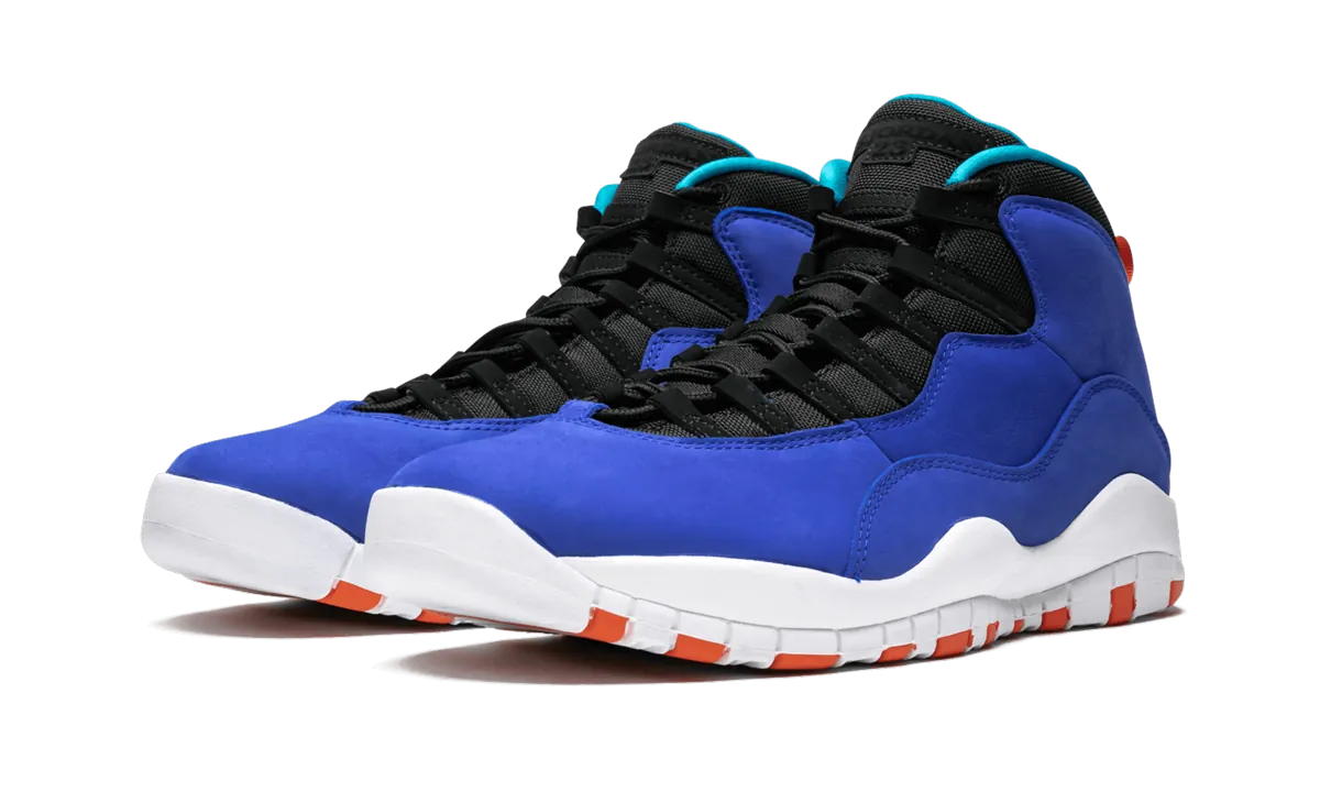 Air Jordan 10 Retro “Tinker” Air Jordan 10 Retro “Tinker”