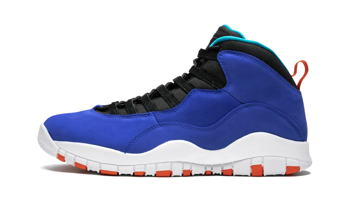Air Jordan 10 Retro “Tinker” Air Jordan 10 Retro “Tinker”