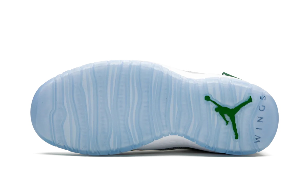 Air Jordan 10 “Wings” Air Jordan 10 “Wings”