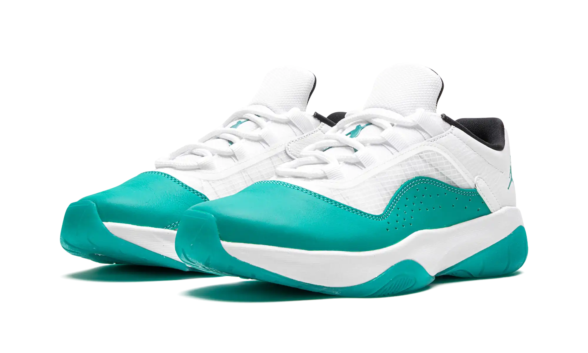 Air Jordan 11 CMFT LO WMNS “Emerald”