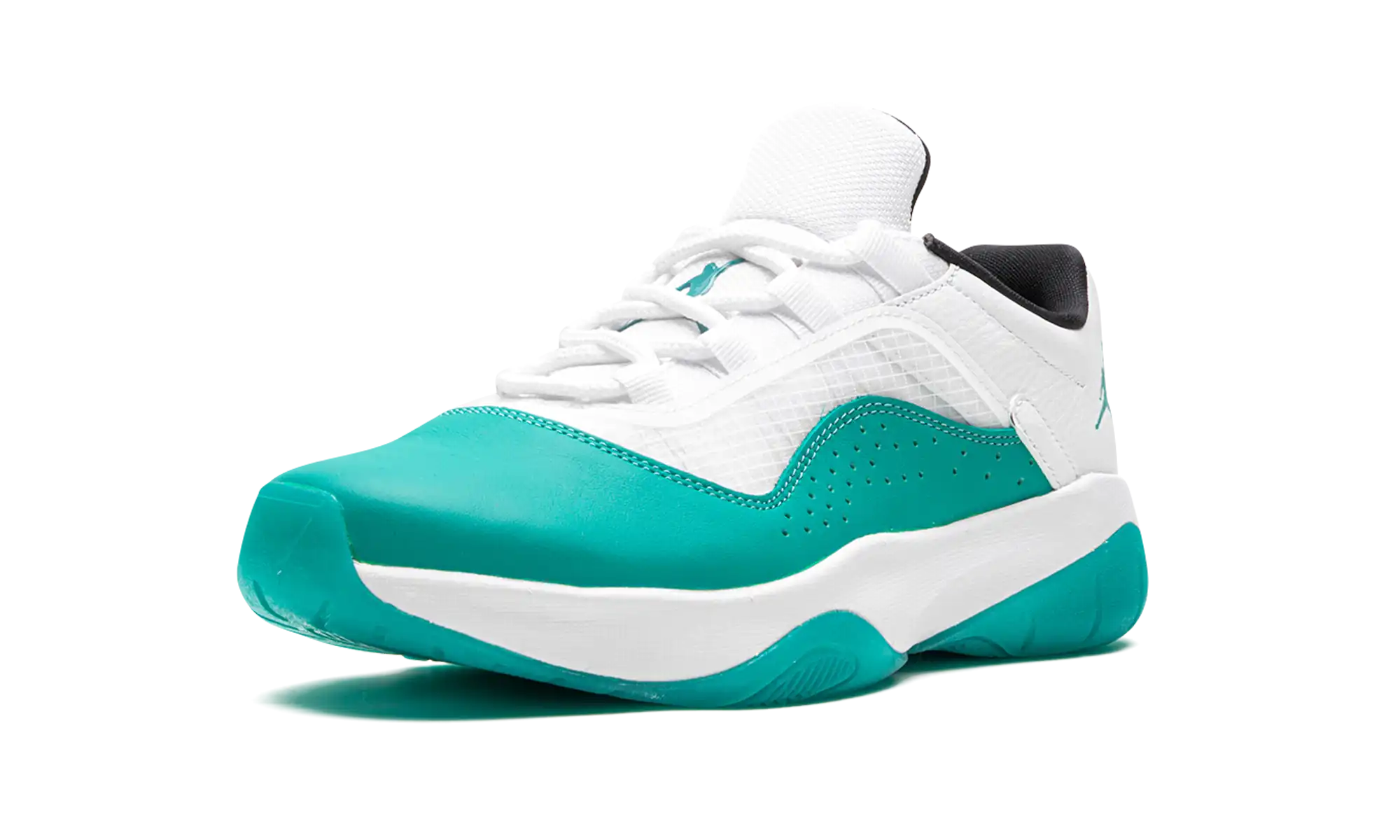 Air Jordan 11 CMFT LO WMNS “Emerald” Air Jordan 11 CMFT LO WMNS “Emerald”