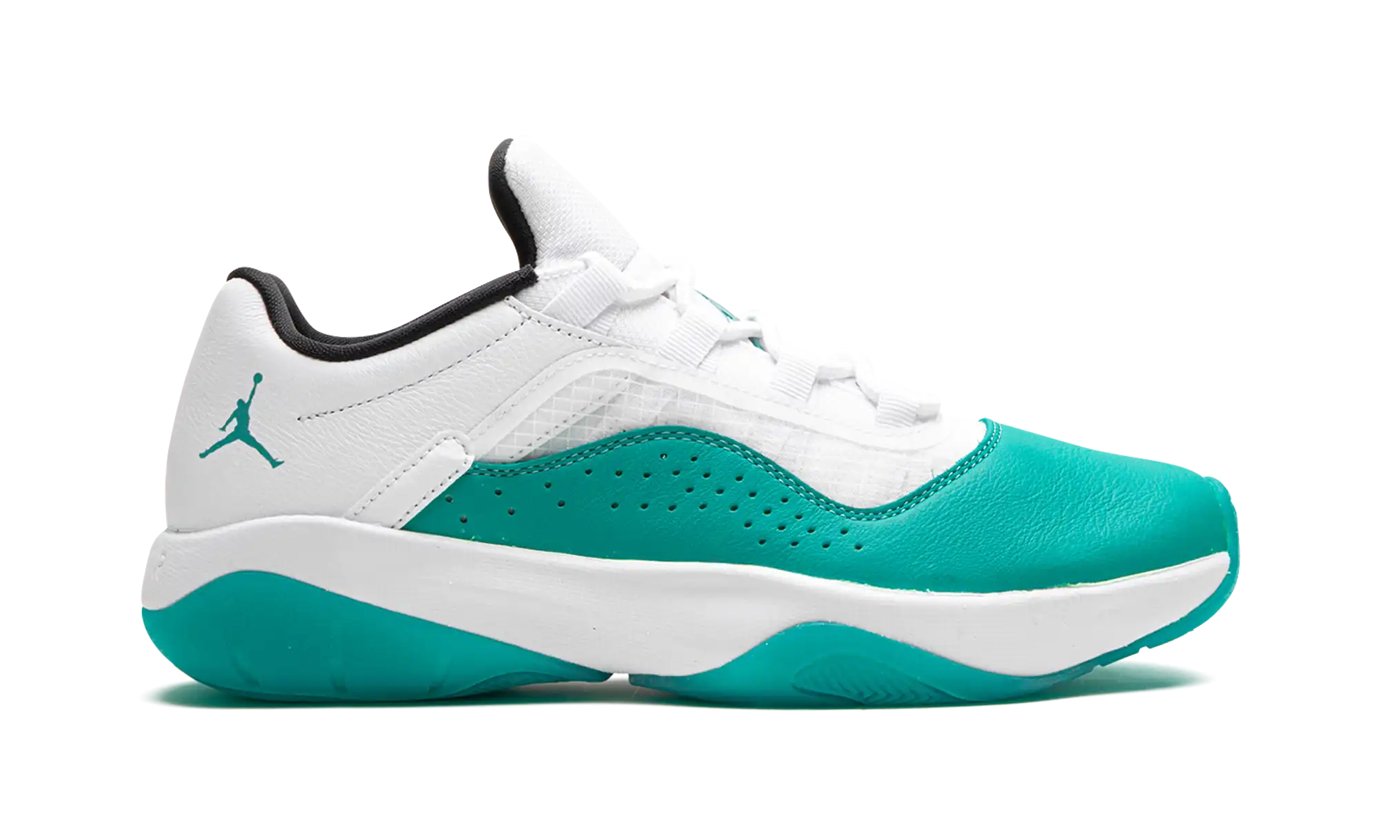 Air Jordan 11 CMFT LO WMNS “Emerald” Air Jordan 11 CMFT LO WMNS “Emerald”