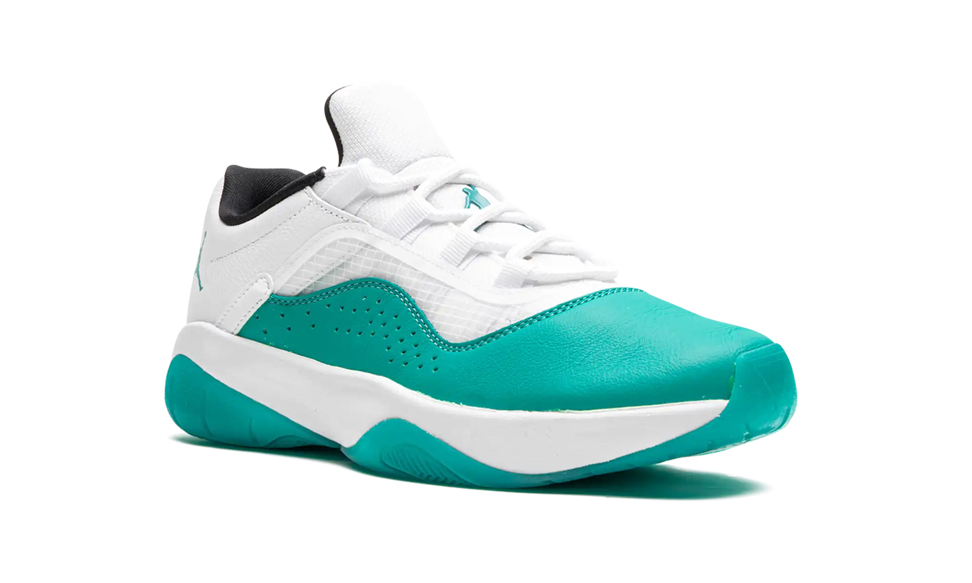 Air Jordan 11 CMFT LO WMNS “Emerald” Air Jordan 11 CMFT LO WMNS “Emerald”
