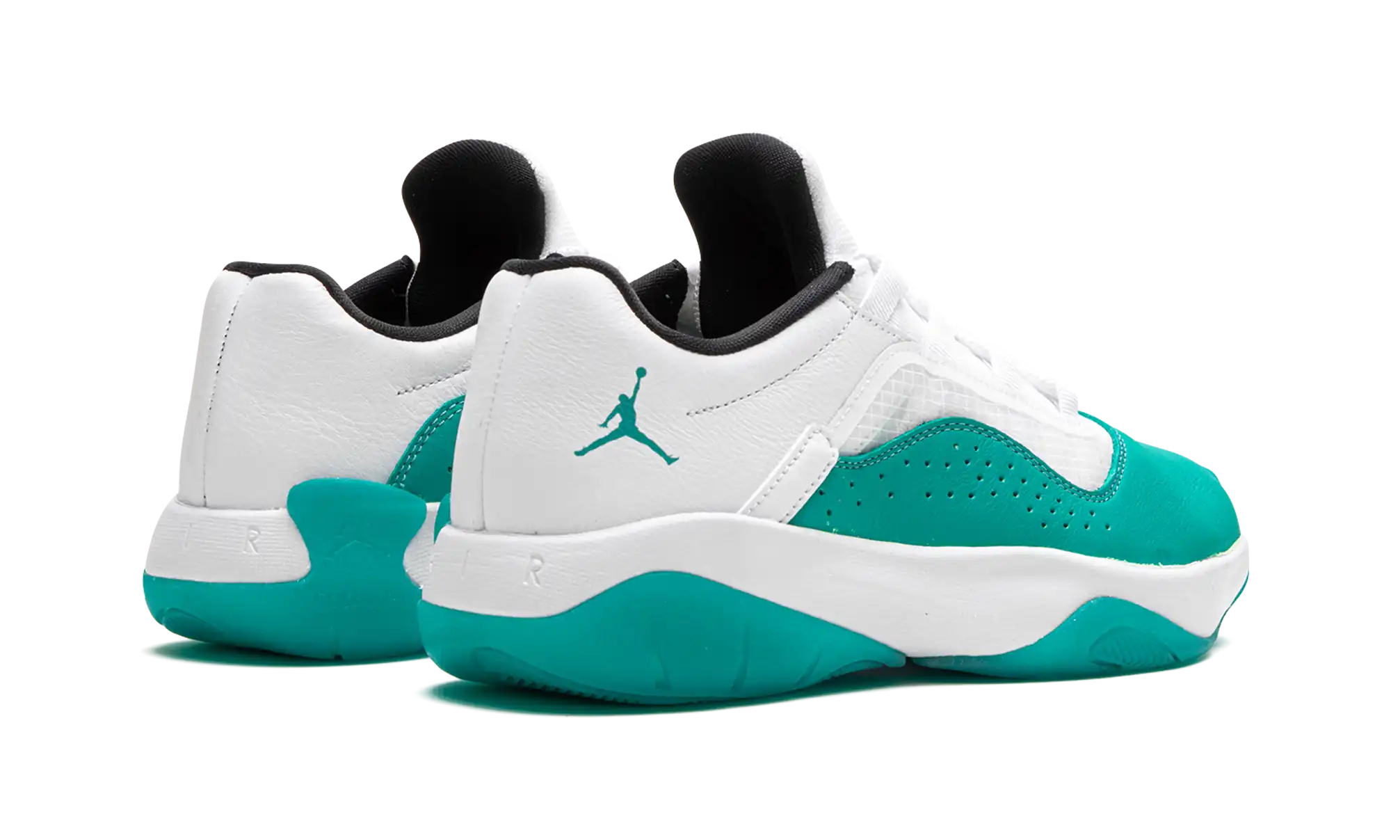 Air Jordan 11 CMFT LO WMNS “Emerald” Air Jordan 11 CMFT LO WMNS “Emerald”
