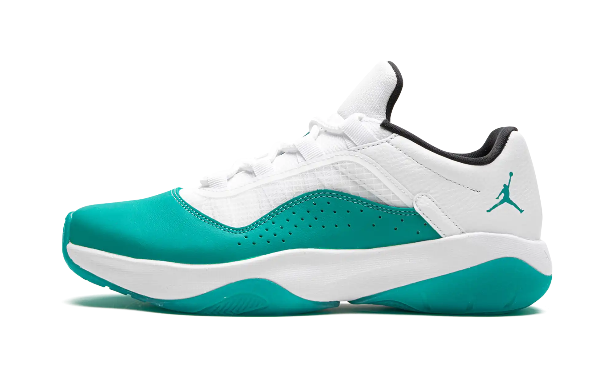 Air Jordan 11 CMFT LO WMNS “Emerald”