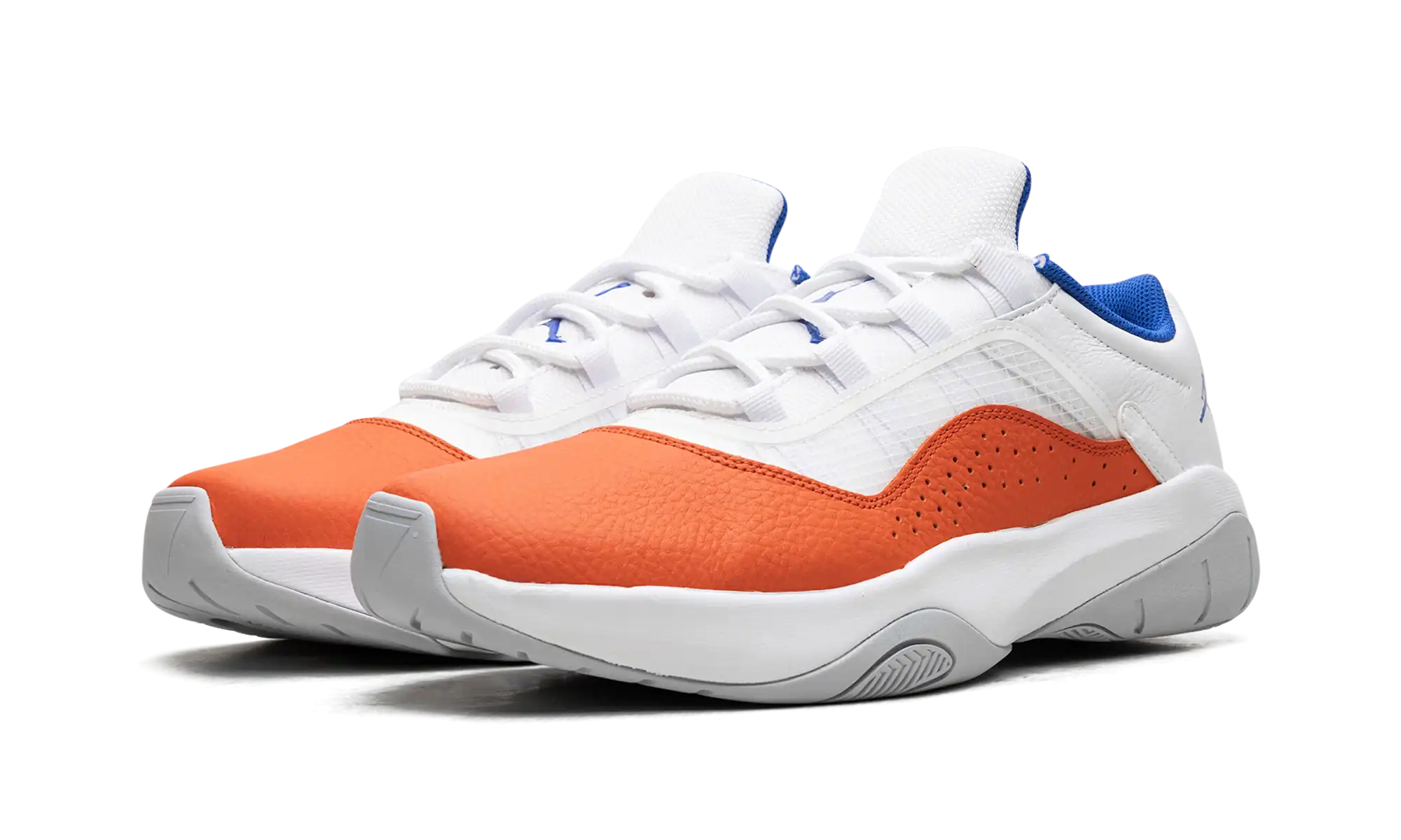 Air Jordan 11 CMFT Low “Wheaties”