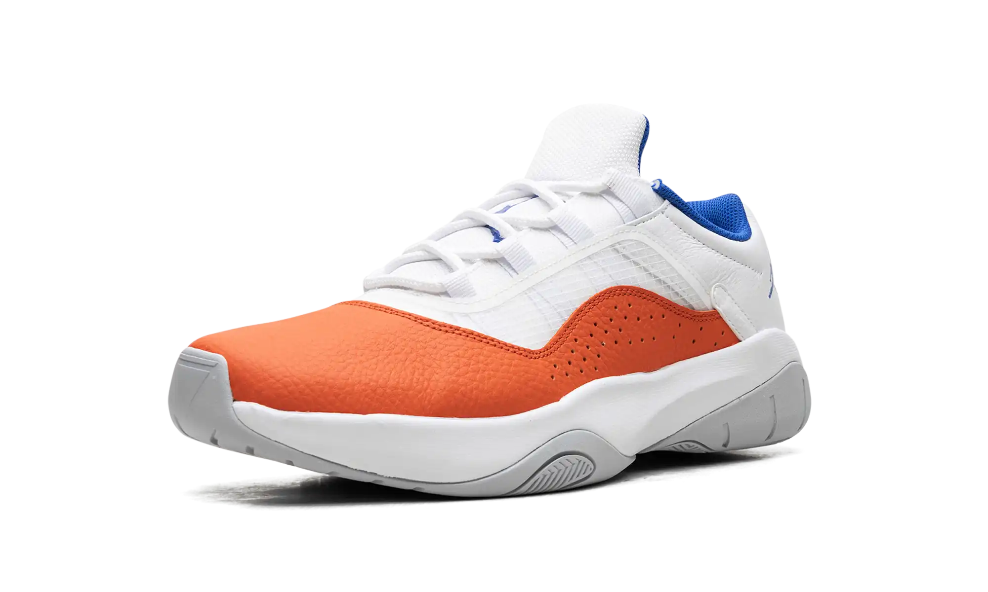 Air Jordan 11 CMFT Low “Wheaties” Air Jordan 11 CMFT Low “Wheaties”