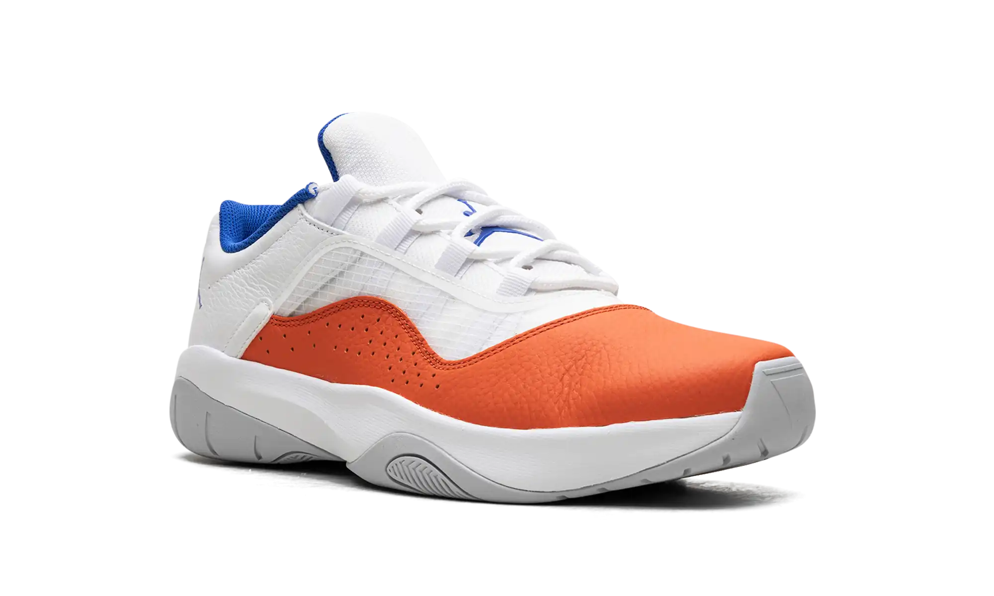 Air Jordan 11 CMFT Low “Wheaties” Air Jordan 11 CMFT Low “Wheaties”