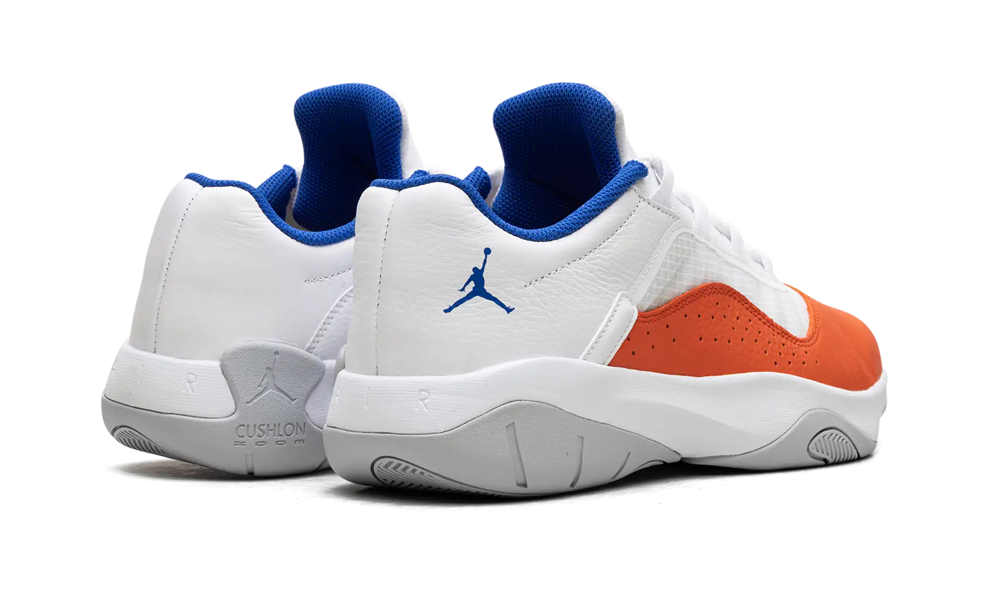 Air Jordan 11 CMFT Low “Wheaties” Air Jordan 11 CMFT Low “Wheaties”