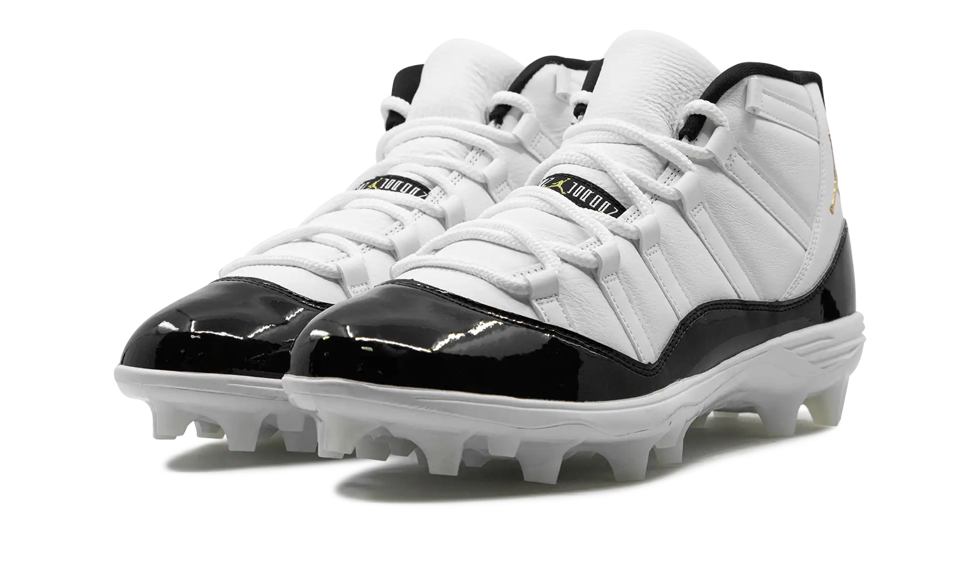 Air Jordan 11 Cleats “Gratitude”