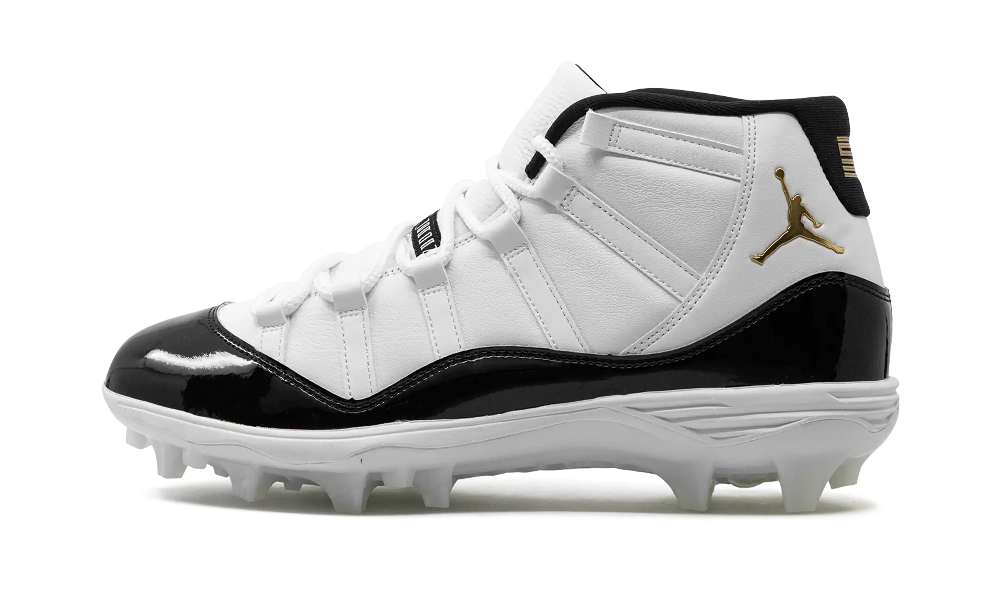 Air Jordan 11 Cleats “Gratitude”