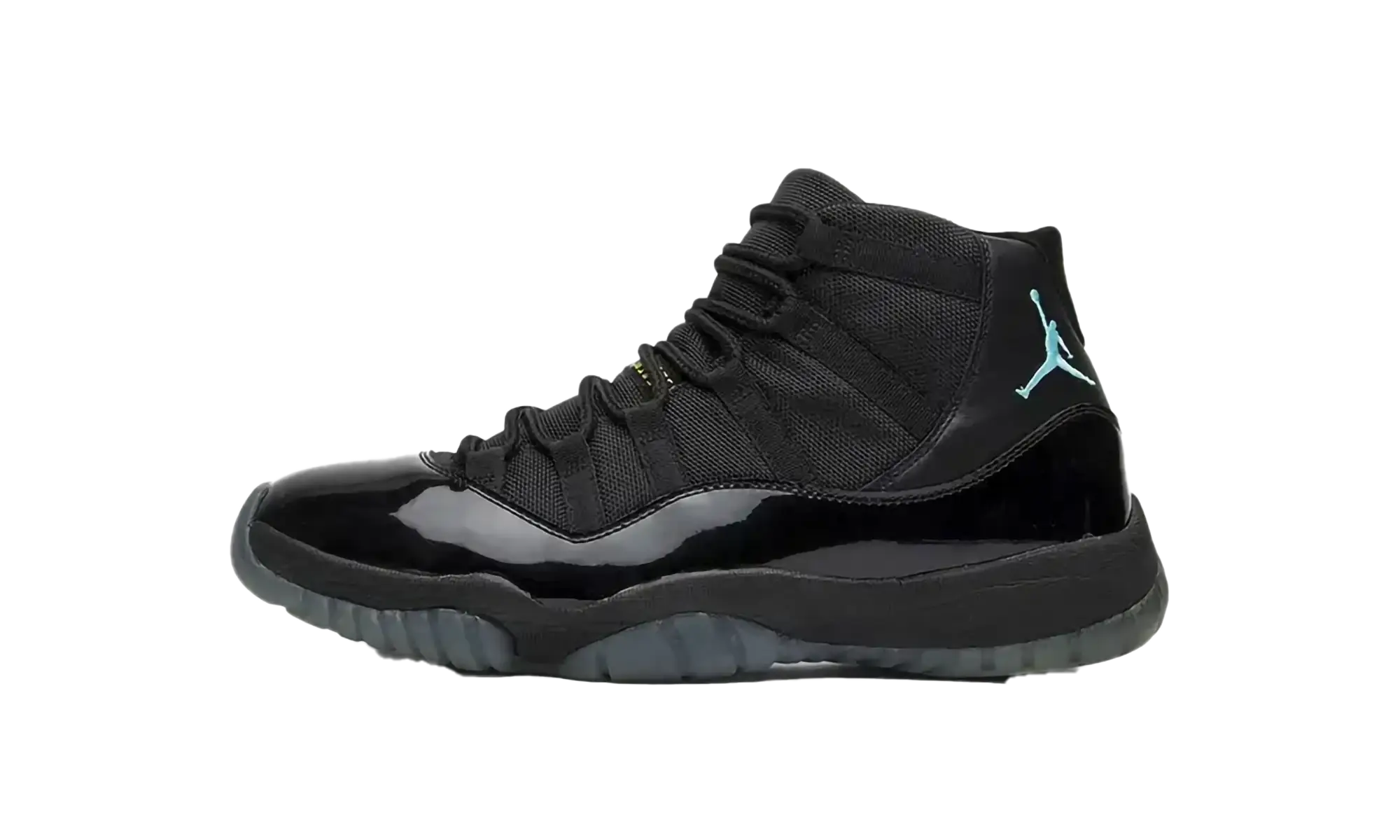 Air Jordan 11 “Gamma Blue”
