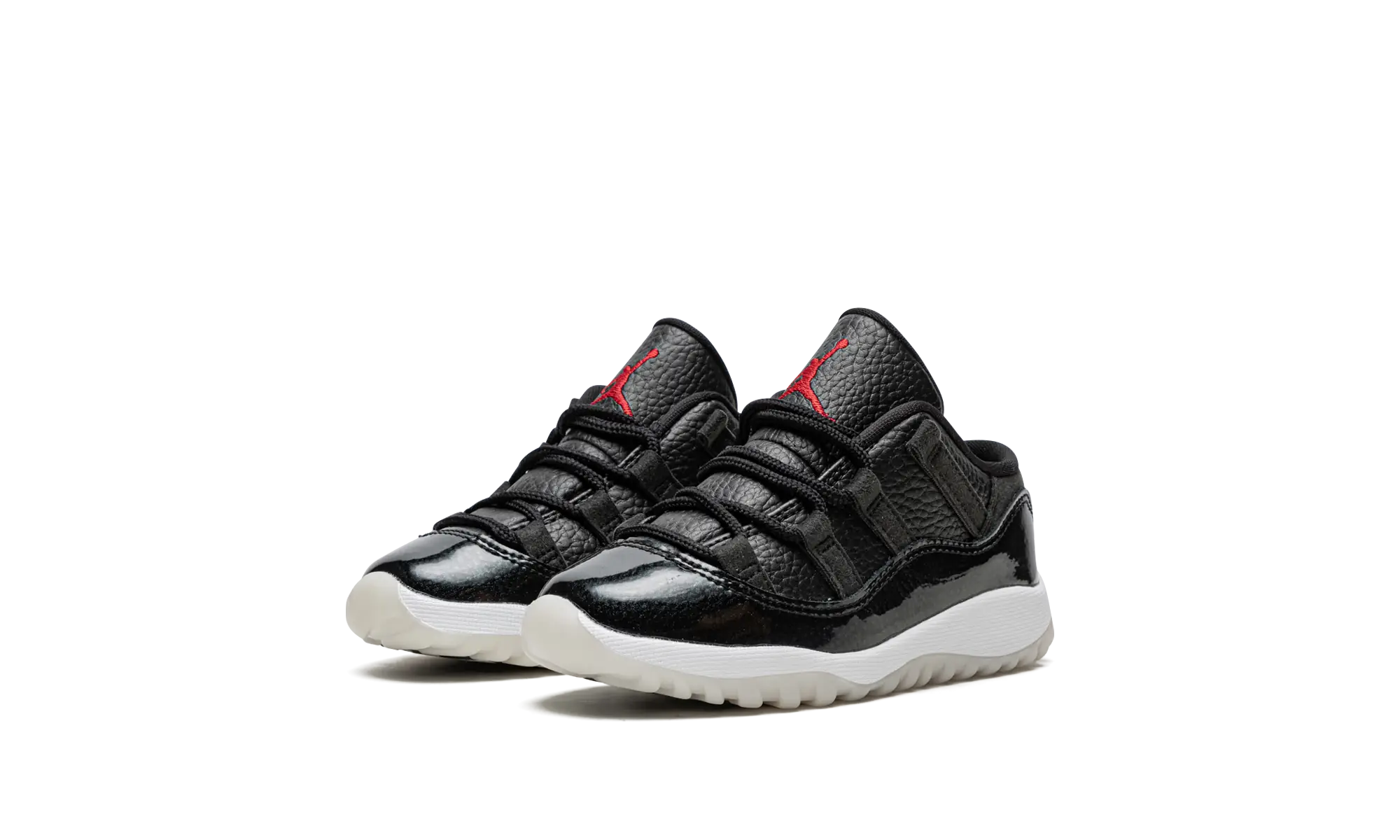 Air Jordan 11 Low TD “72 – 10”
