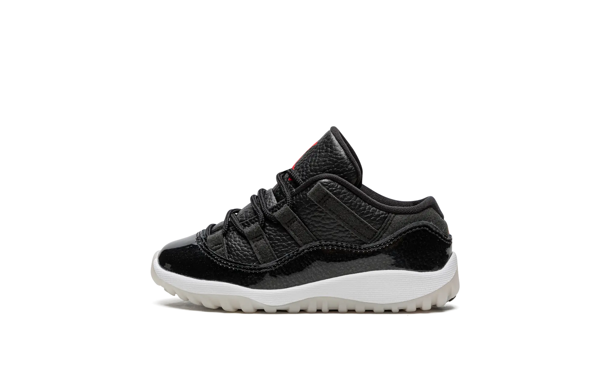 Air Jordan 11 Low TD “72 – 10”