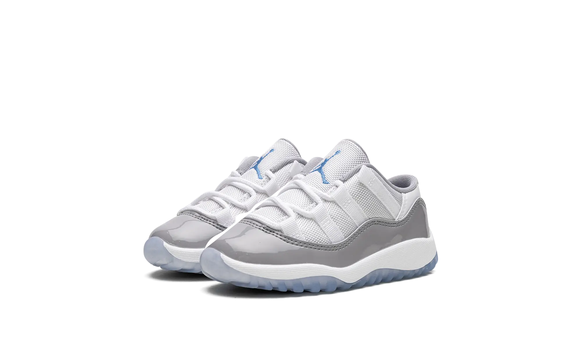Air Jordan 11 Low TD “Cement Grey”