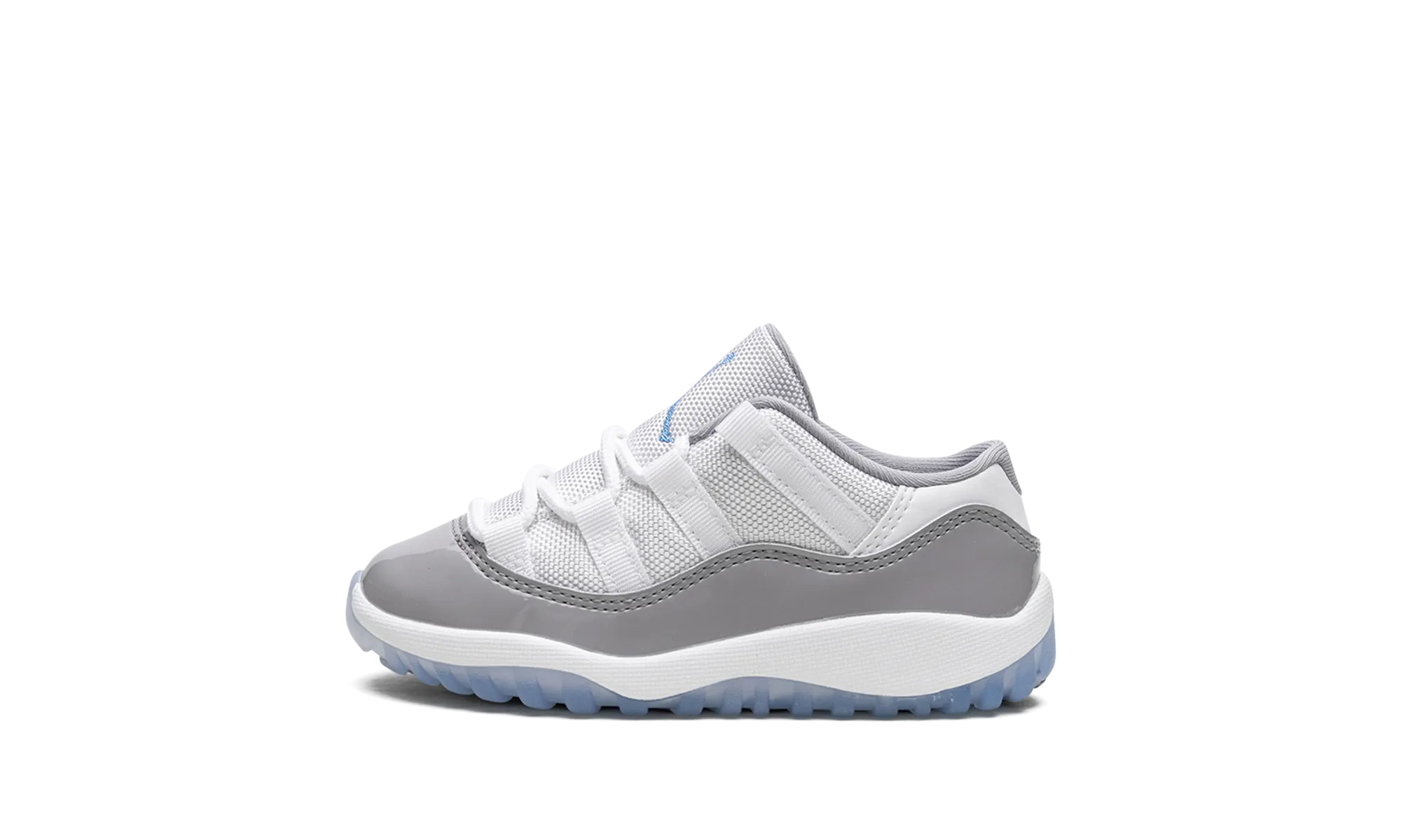 Air Jordan 11 Low TD “Cement Grey”