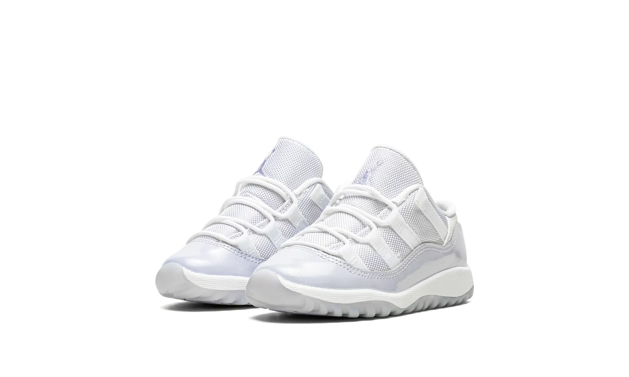 Air Jordan 11 Low TD “Pure Violet”