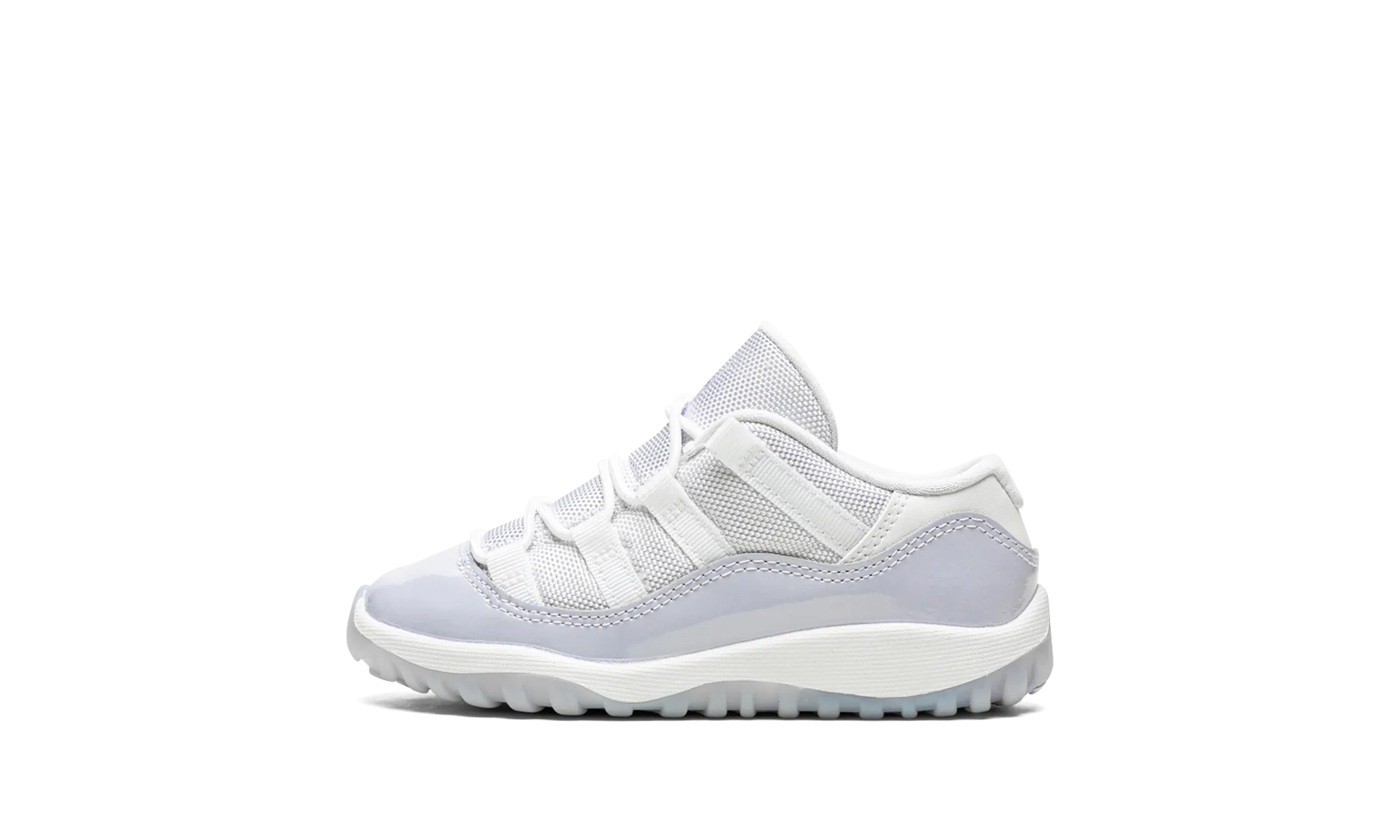 Air Jordan 11 Low TD “Pure Violet”